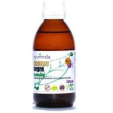 Ayurveda Autentico Aceite De Comino Negro 500 Ml