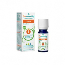 Limon Aceite Esencial Bio 10Ml.