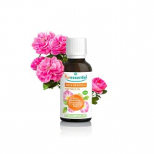 Rosa Mosqueta Aceite Vegetal Bio 30Ml.