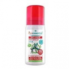 Spray Anti-Pic Repelente Y Calmante Bebe 60Ml.