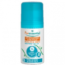 Roller Cryo Pure 75Ml.