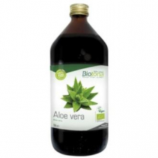 Aloe Vera Jugo 1L. Bio