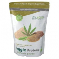 Veggie Protein Raw 1Kg. Bio