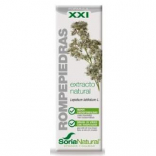 Ext. Rompepiedras Xxi 50Ml. S/Al