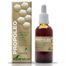 Ext. Propoleo Hidroalcoholico 50Ml.