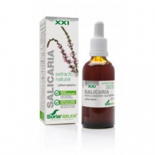 Ext. Salicaria Xxi 50Ml. S/Al