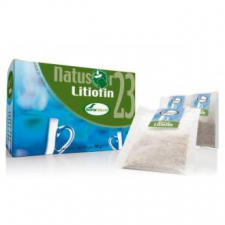 Nat.Inf.23 Litiofin 20Uni.