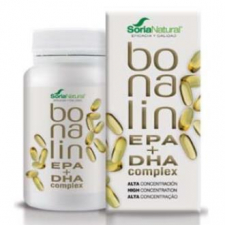 Bonalin Epa+Dha Complex 60Perlas