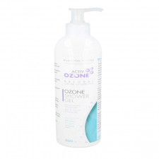 Activ Ozone Gel De Ducha 500 Ml Justnat