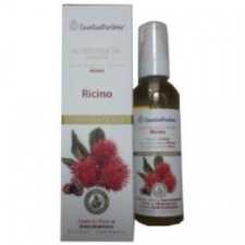 Ricino (Castor) Aceite Vegetal 100Ml.