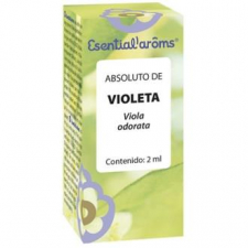Absoluto De Violeta 2Ml.