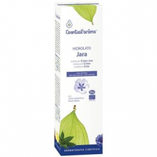Agua Floral Jara 100Ml. Bio