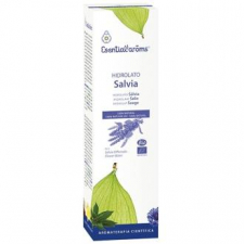 Agua Floral Salvia 100Ml. Bio