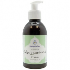 Crema De Algas Remineralizacion Reafirmente 200Ml.
