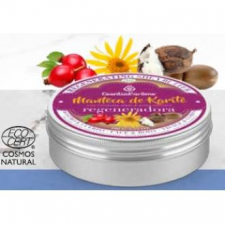 Manteca De Karite Regeneradora 100Gr.