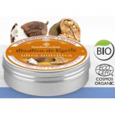 Manteca De Karite Ultra Nutritiva 100Gr.