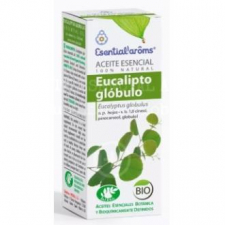 Eucalipto Globulus Aceite Esencial 10Ml. Bio