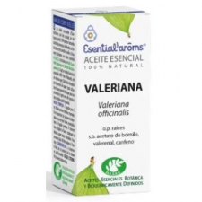 Valeriana Aceite Esencial 5Ml.