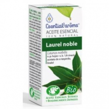 Laurel Aceite Esencial 5Ml. Bio
