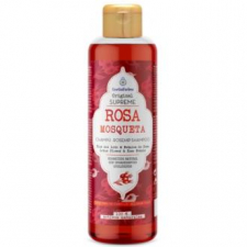 Champu Rosa Mosqueta Supreme 200Ml.