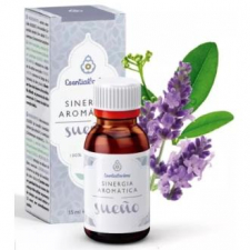 Sueño Sinergia Aromatica 15Ml.