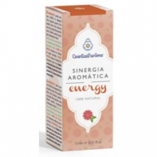 Energy Sinergia Aromatica 15Ml.