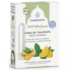 Phyotbalance 5Ml. + 2 Sticks Inhaladores