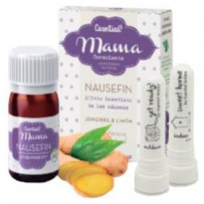 Nausefin 50Ml. + 2Sticks Inhaladores