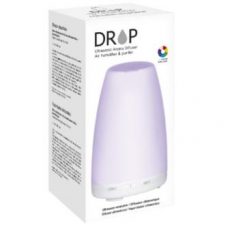 Difusor Ultrasonico Drop A Lila