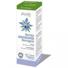 Aceite De Borraja 50Ml Bio