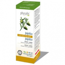 Aceite De Jojoba 100Ml. Bio
