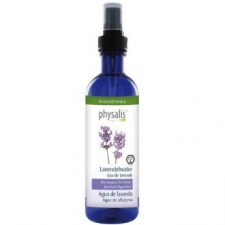 Agua De Lavanda 200Ml. Bio