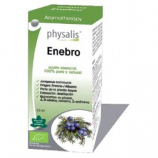 Esencia Enebro 10Ml. Bio