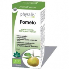 Esencia Pomelo 10Ml. Bio