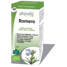 Esencia Romero 10Ml. Bio