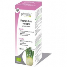 Ext. Hinojo (Foeniculum V.) 100Ml. Bio