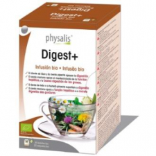 Digest+ Infusion 20Filtros Bio