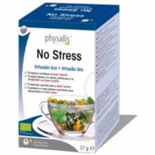 No Stress Infusion 20Filtros Bio