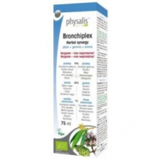 Bronchiplex 75Ml. Bio