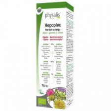 Hepaplex 75Ml. Bio