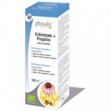 Echinacea+Propolis 100Ml. Bio