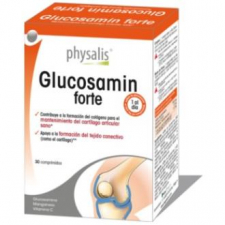 Glucosamin Forte 30Comp.