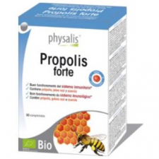 Propolis Forte 30Comp. Bio