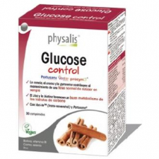 Glucose Control 30Comp.