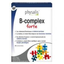 Vit B Complex Forte 30Comp.