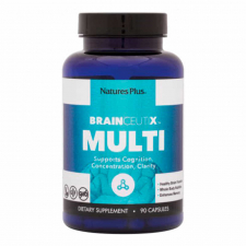 Natures Plus Brainceutix Multi 90 Cápsulas