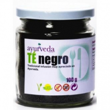 Te Negro 100Gr.