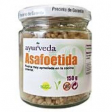 Asafoetida Granulado 150Gr.