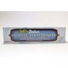 Dentifrico Basilico 100Ml.