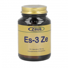 Estres-Ze (Es3-Ze) 30Cap. Zeus